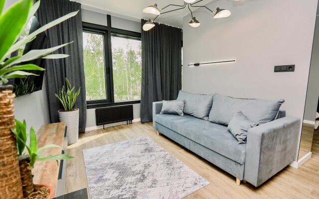 Апартаменты на Карла Маркса 259