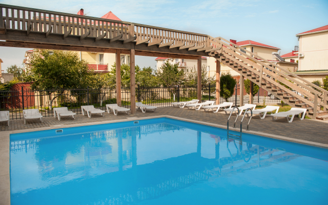 Отель Ambra All inclusive Resort