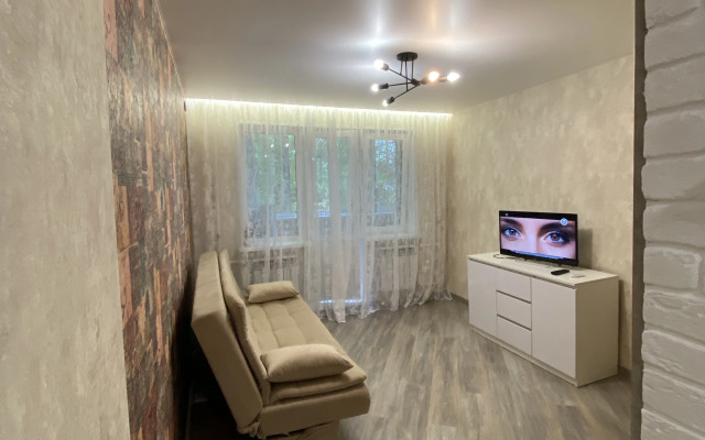 Квартира 1-ком. С Суперской Локацией