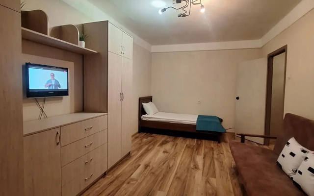 Квартира 1-комнатная в Московском Районе