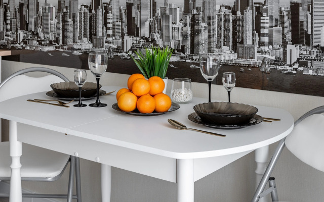 Letniy 106 Apart S Sobstvennoy Naberezhnoy V Zhk Letniy Apartments