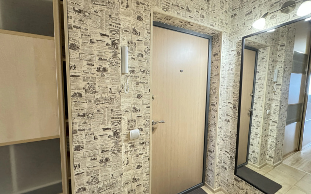 Apartamenty Batasheva Apart