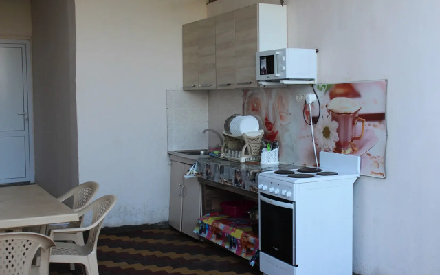 Angelina Guest House