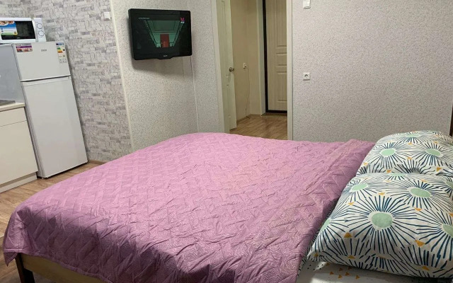 Квартира на Богдана Хмельницкого 54