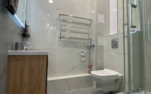 Dlya tekh kto tsenit komfort Apartments