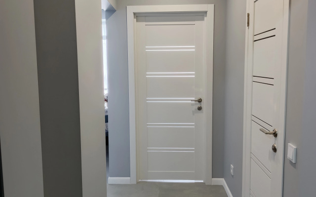 Квартира Уютная в тихом престижном районе ЖК Тихий дом