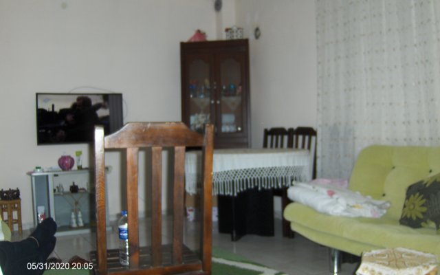 Odessa Otel Avsallar Hotel