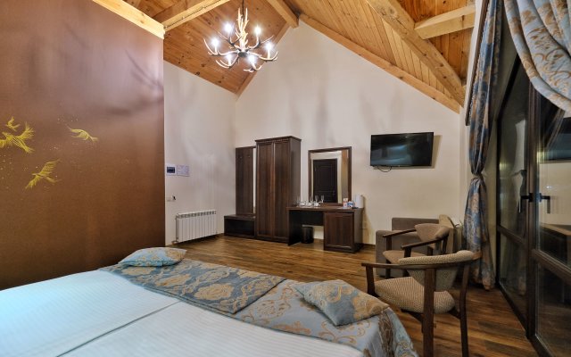 GrandShale Hotel