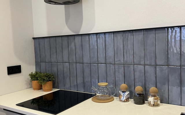 ZHK Grand Avenue Flat