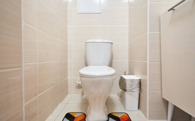 Апартаменты КАК ДОМА