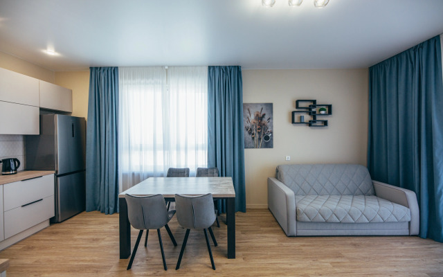 Квартира Морская Сказка 3