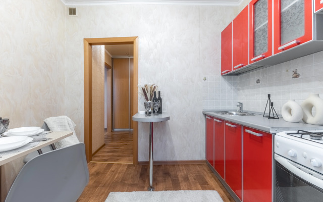 Апартаменты "Serenity Homes"