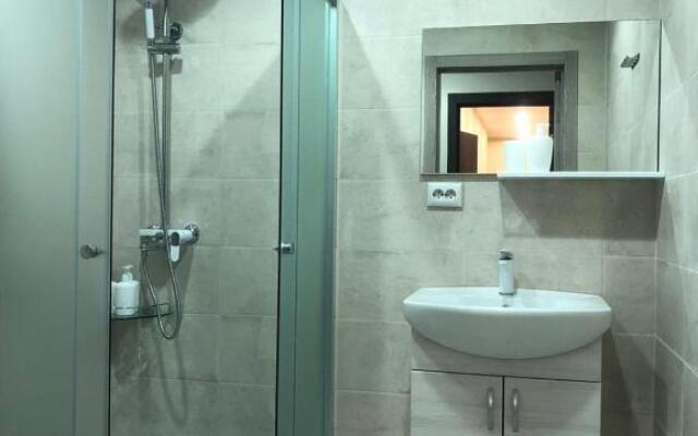 A-Rooms Hotel