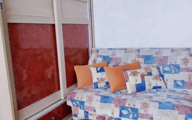 Квартира на 60 лет Октября 12Ак3