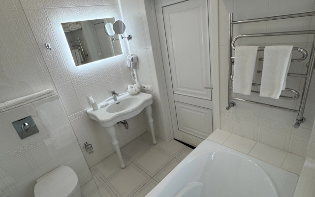 Pomido'r Hotel Boutique