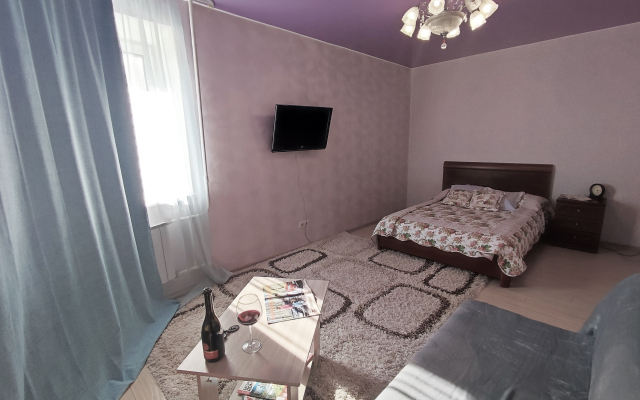 Квартира на улице Пролетарская 109