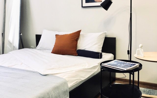 Dailyrent-Nn  Apartamenty Na Krasnozvezdnoy Ryadom S Akvaparkom