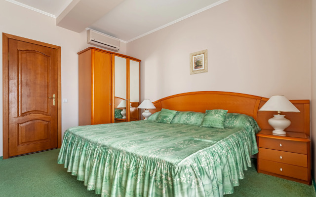 Hotel Prestizh