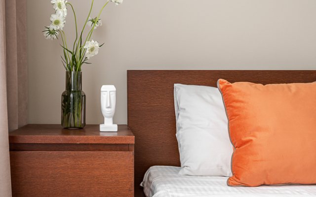 Апартаменты Кварт-Отель, Большая Грузинская, 63, с. 1