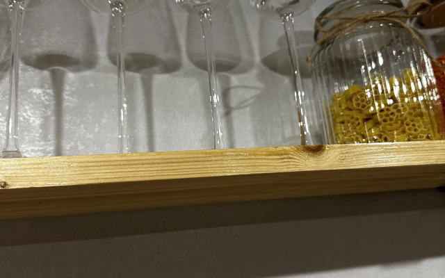 Квартира Студия с Роскошным Видом на Горы