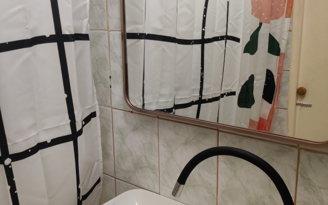 Квартира у Юсуповского сада