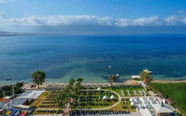 Liberty Kuşadası Resort - All inclusive