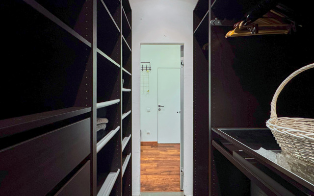 Апартаменты Трендовые у Тц Авиапарк