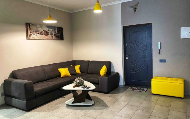 Квартира Luna Apart 2