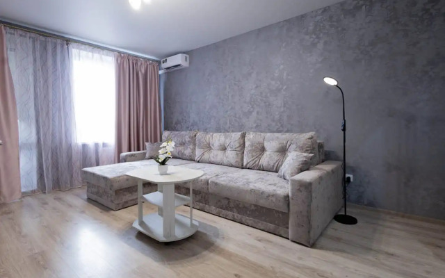 Квартира на Аэропортной