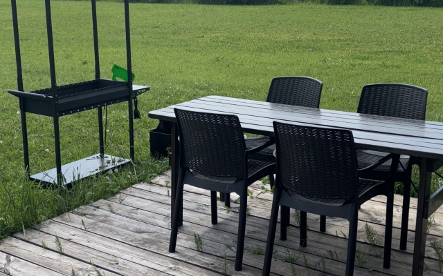 Ferma Slavnaya Glamping