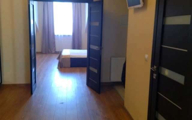 Апартаменты Жемчужина на Гагарина