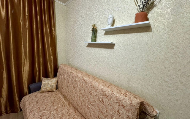 Квартира на улице Крайняя 21