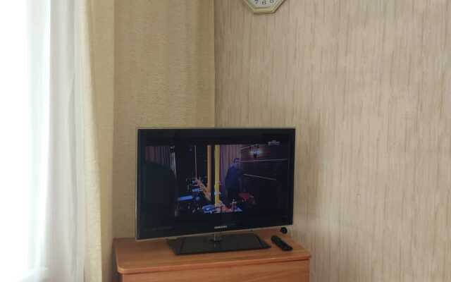 Апартаменты Апарт Миасс на Жуковского 12