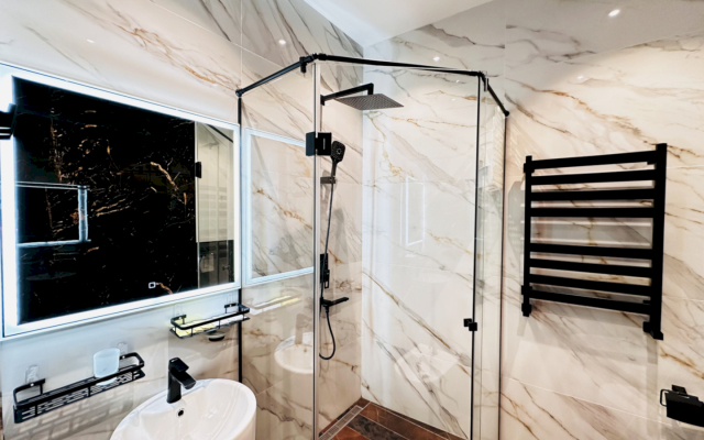 Barselona Park 1209 Flat