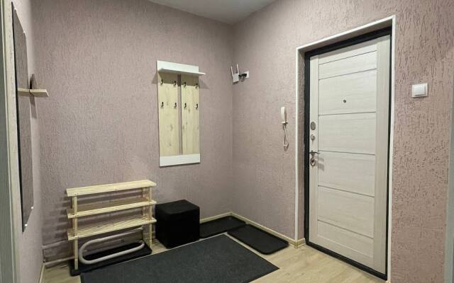 Квартира Housing in Khibiny