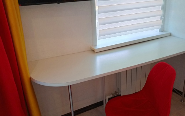Uyutnye V Vysotke Na Universitetskom Apartments