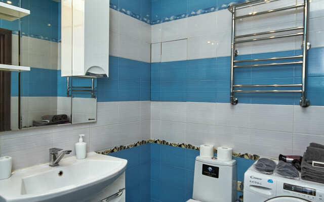 Ryadom S Lesom Vdokhnite Raznitsu Apartments for 3 people