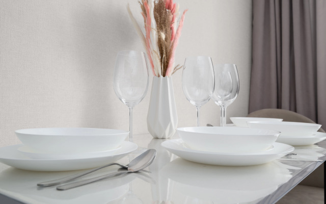 Апартаменты GoodTimeApartments Уютные Апартаменты