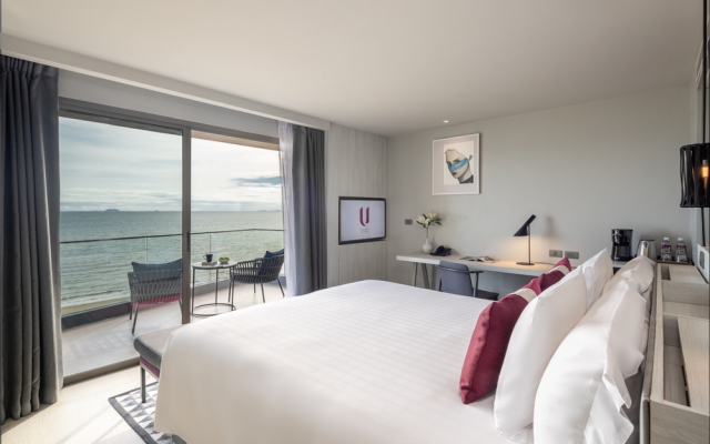 Отель U Jomtien Pattaya
