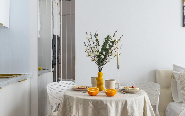 Квартира Монблан от Home24