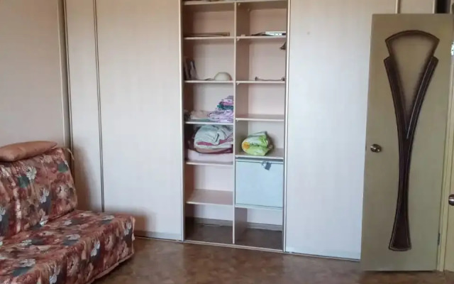 Tayvashka Flat