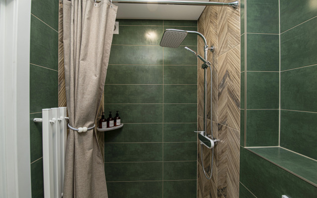 Апартаменты на Родионова 136 Б