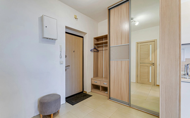 Posutochno Komfort Flat