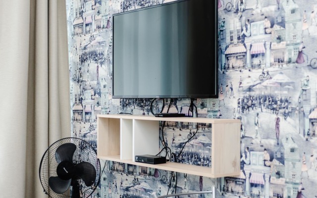 Arbat 20 (63A) Apartments