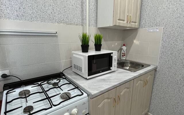 Квартира рядом с Набережной в центре города