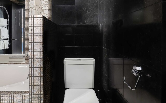 Apartment Knokey Arbat