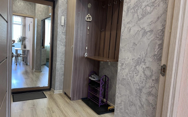 Komfortnye GALAAPART u Onkocentra Apartments