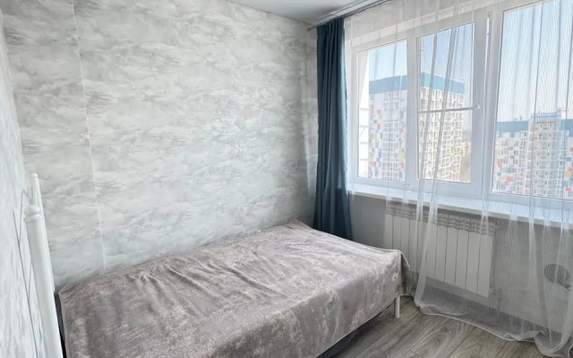 Apartments Comfort on Voenved City