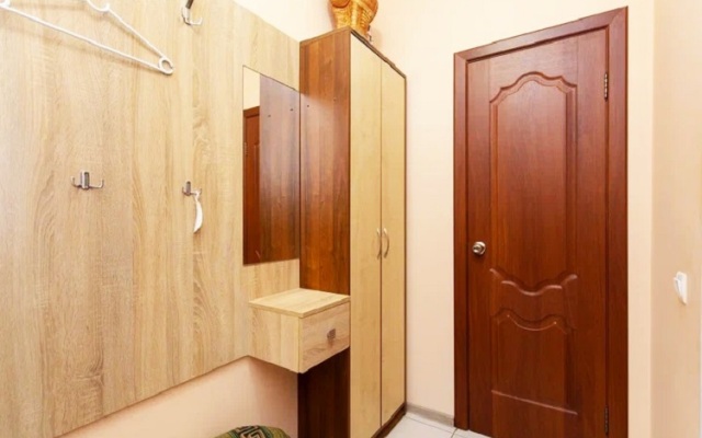 Апартаменты Тихорецкая 4б