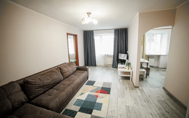 Апартаменты Красноармейская 95